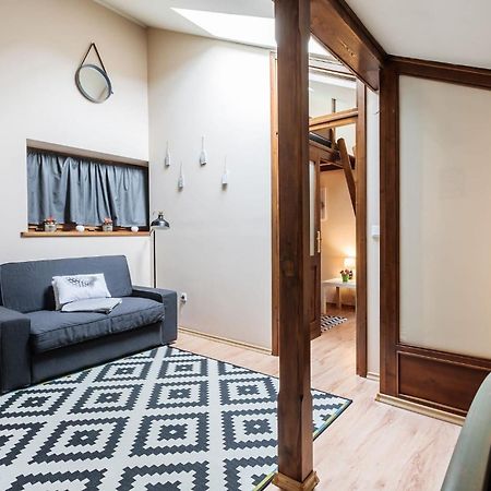 Rent Like Home - Za Strugiem Zakopane Exterior photo