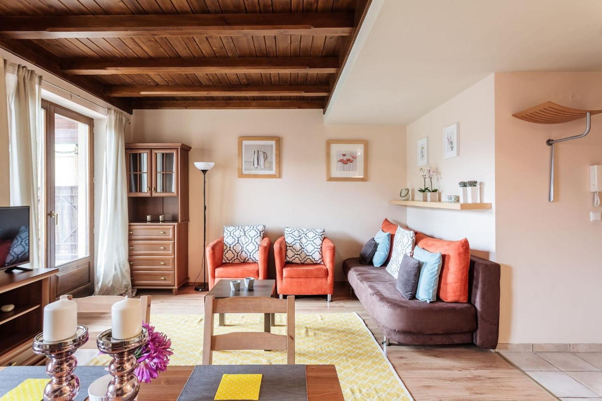 Rent Like Home - Za Strugiem Zakopane Exterior photo